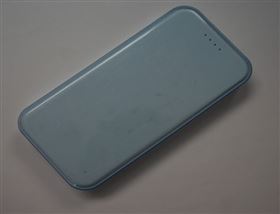 移动电源方案HS-049
