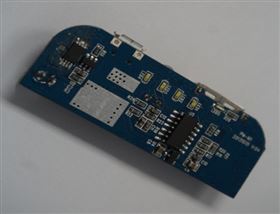 移动电源方案HS-049