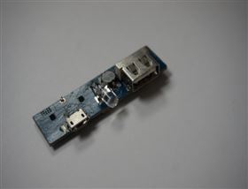 移动电源方案HS-056