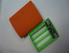 移动电源方案HS-053