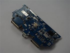 移动电源PCBA板