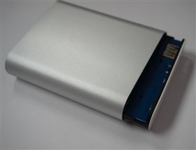 小米移动电源方案