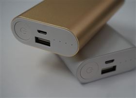 小米移动电源方案