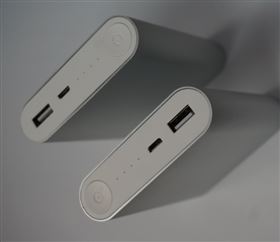 小米移动电源方案