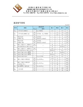 HT46R003