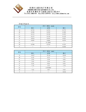 HT46R003