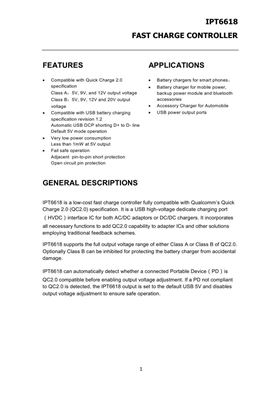 IPT6618