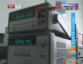 专业的检测仪器 专业的检测仪器