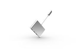 Type-C Hub