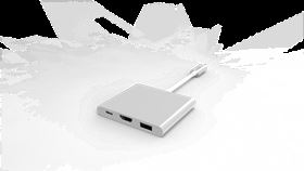 Type-C Hub