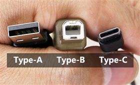 Type-C接口 Type-C接口
