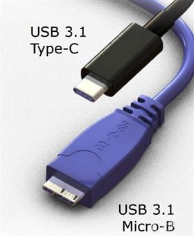 Type-C接口 Type-C接口