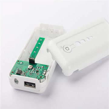 移动电源方案HS-002