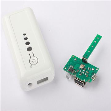 移动电源方案HS-002