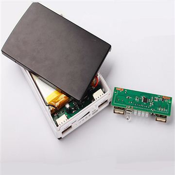 移动电源方案HS-007