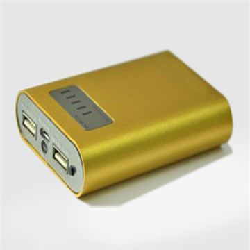 移动电源方案HS-018