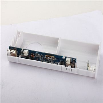 数码管移动电源方案HS-021