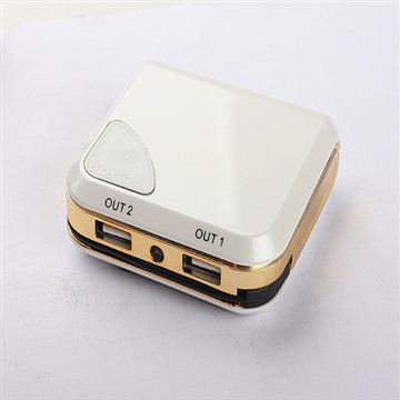 移动电源方案HS-031
