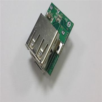香水移动电源方案HS-034
