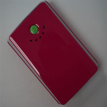 移动电源方案HS-050