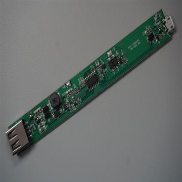 移动电源方案HS-052