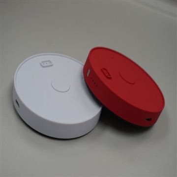 叠加式移动电源方案HS-057