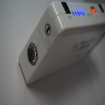 汽车应急启动电源HS-058