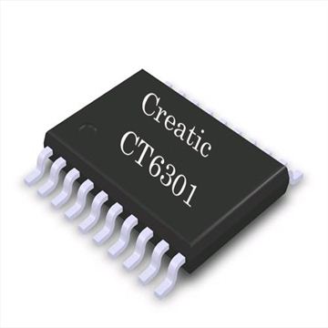 CT6301