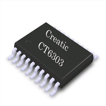 CT6303