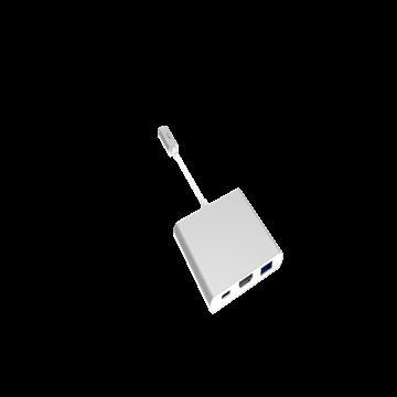 Hub-HDMI-PD