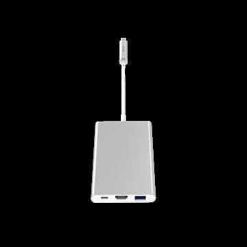 Hub-HDMI-PD