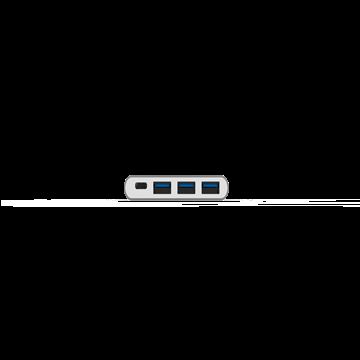 Hub-4P-PD