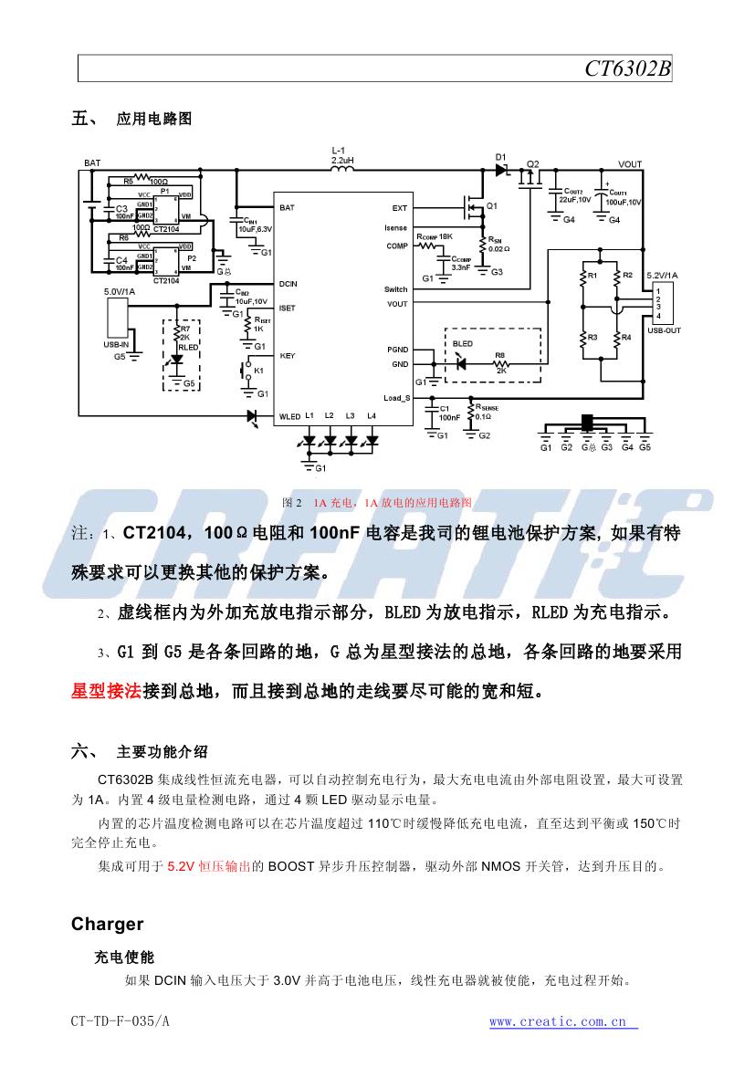 CT6302B