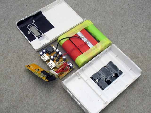 解析电子产品电池众多使用规矩是否有用
