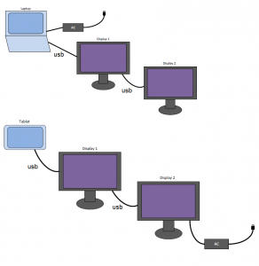 USB Type-C线材