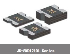 JK-SMD1210L系列自复保险丝